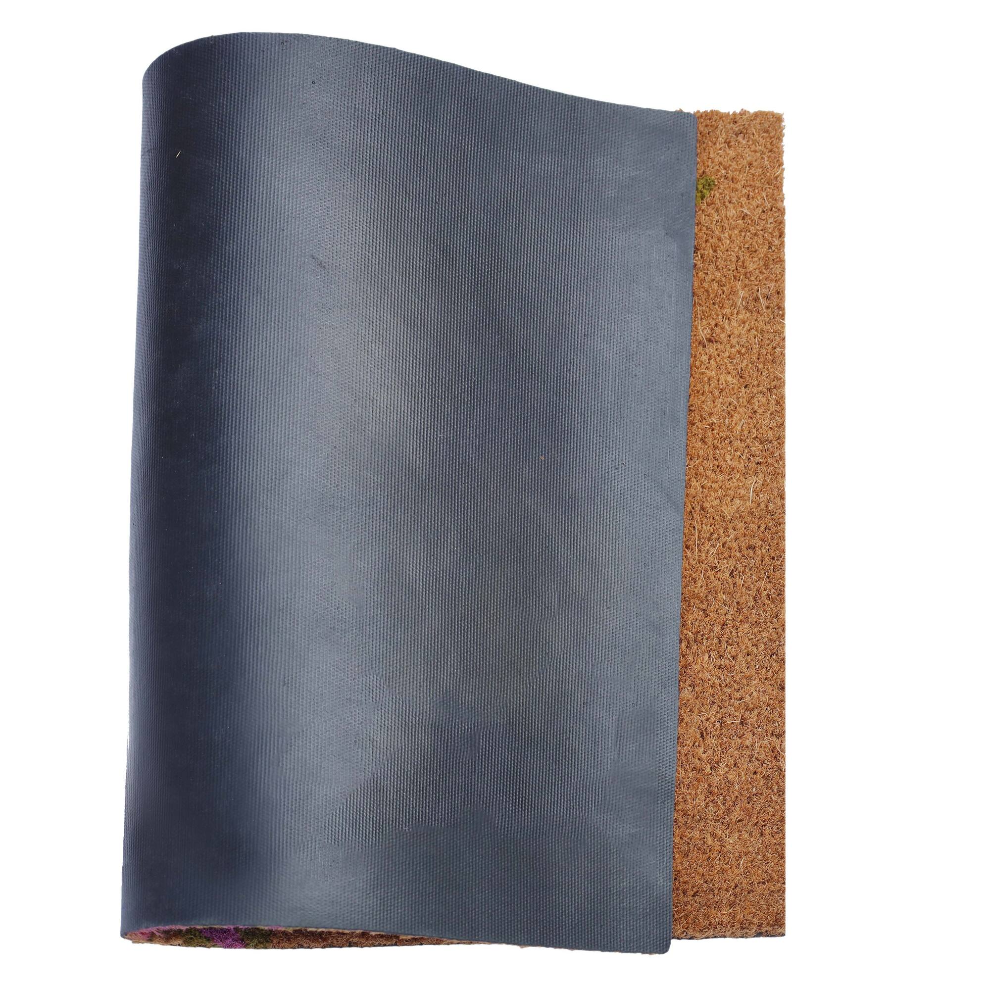 Leaf Doormat by Ashland®